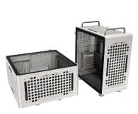Cooler Master Qube 540 Moonstone - 1510710 - zdjęcie 6